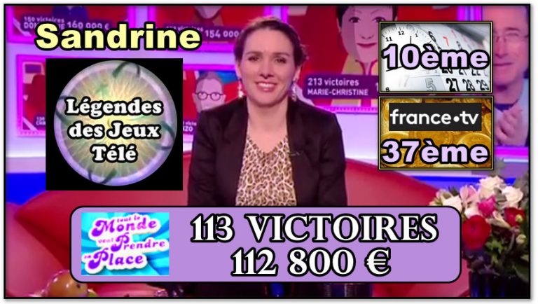 De Mèche Avec Vous - Champion Sandrine