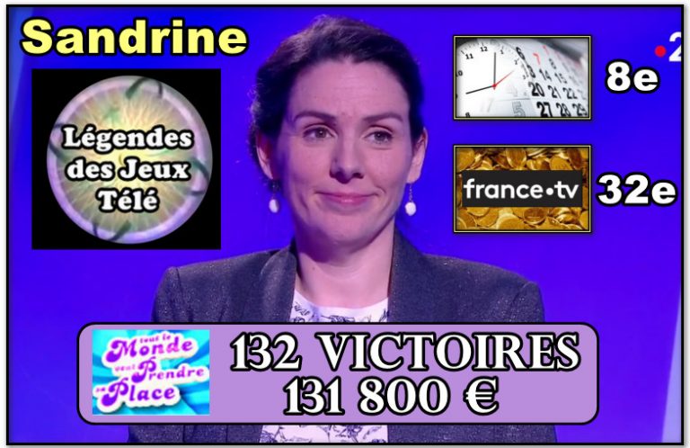 De Mèche Avec Vous - Champion Sandrine