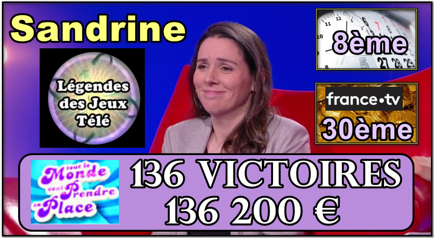 De Mèche Avec Vous - Champion Sandrine