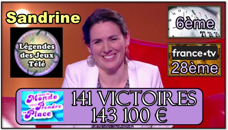 De Mèche Avec Vous - Champion Sandrine
